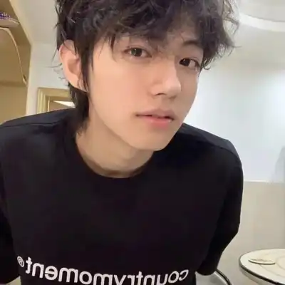 容晶辉